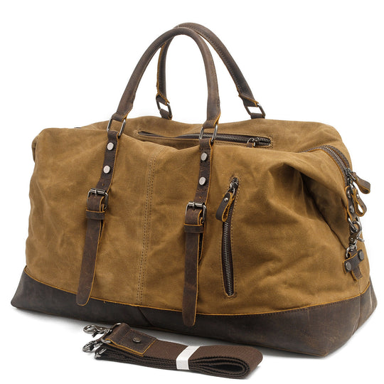 Canvas-Reisetasche | PHOENIX