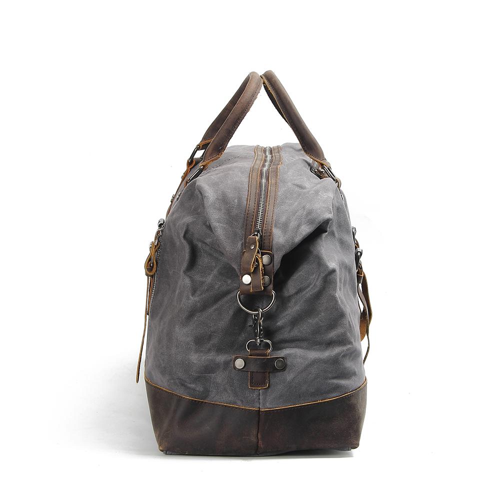 Canvas-Reisetasche | PHOENIX