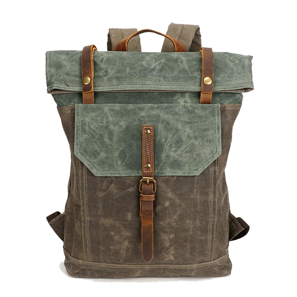 Vintage-Rucksack | KOTOR