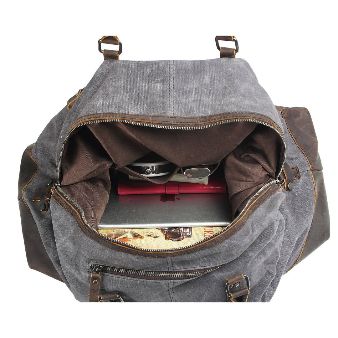 Canvas-Reisetasche | PHOENIX