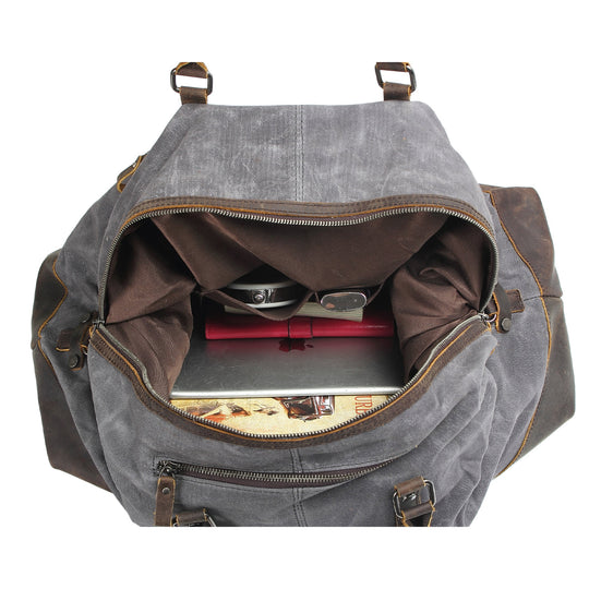 Canvas-Reisetasche | PHOENIX