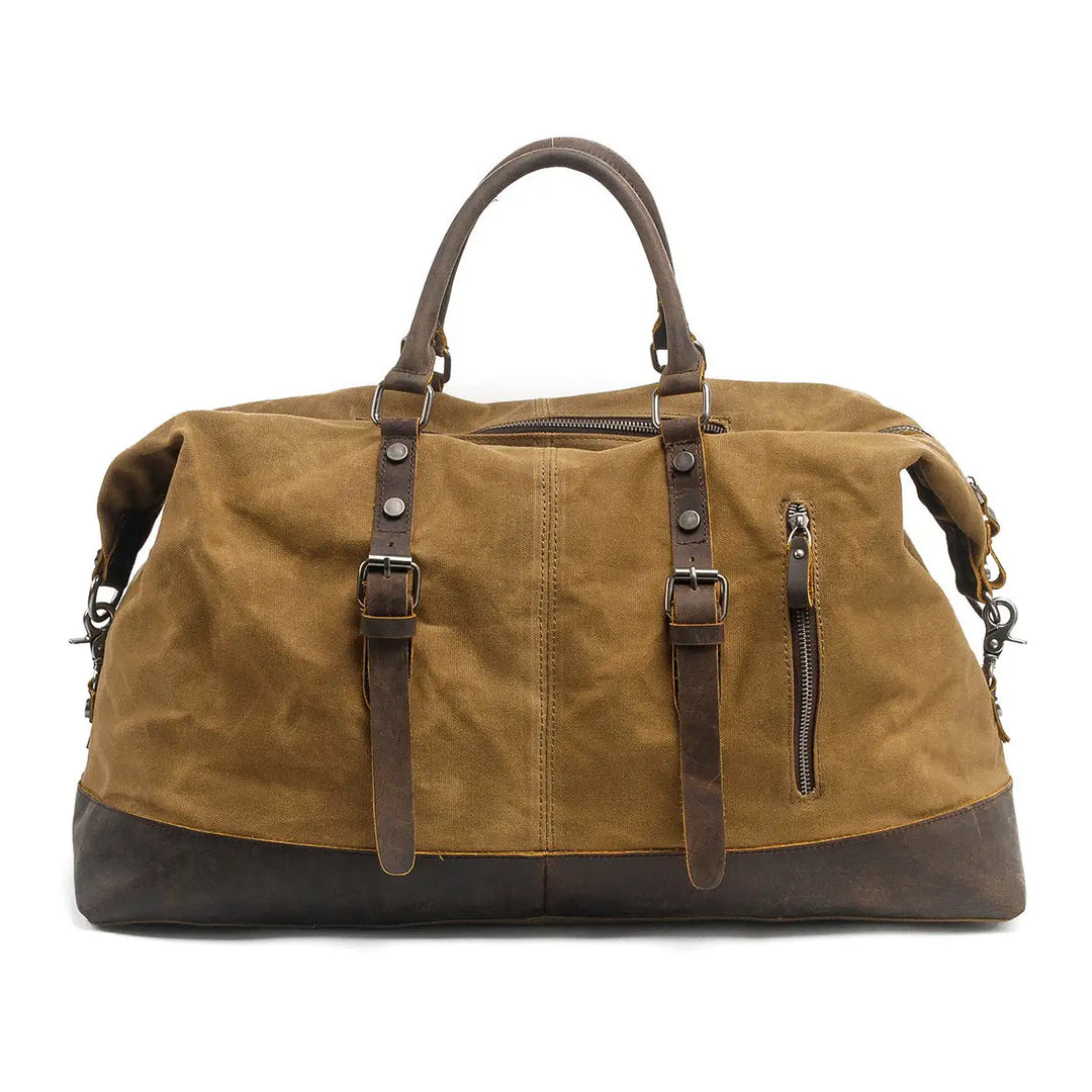 Canvas-Reisetasche | PHOENIX