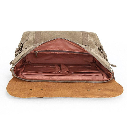 Kamera-Messenger-Tasche | TALLIN