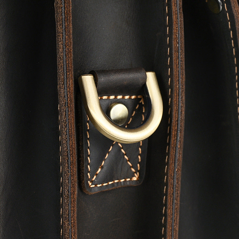 Lederrucksack Damen | RONDA