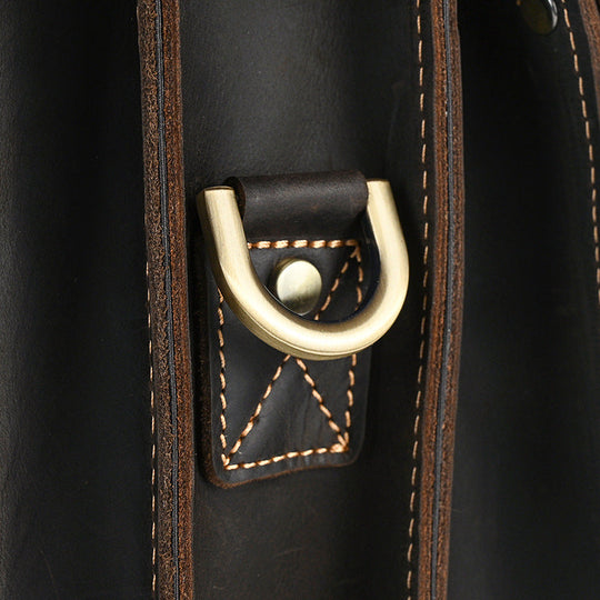 Lederrucksack Damen | RONDA