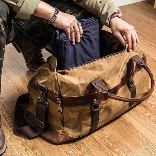 Herren-Reisetasche | COMO