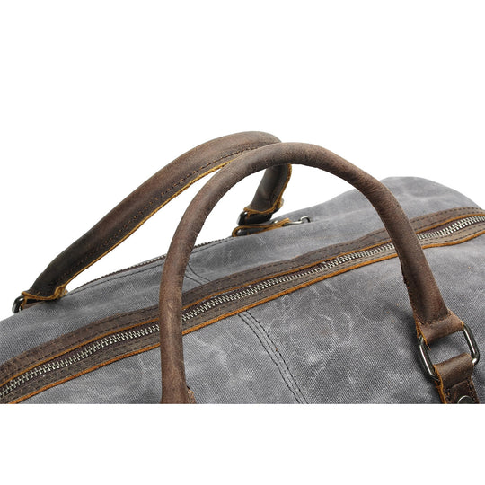 Canvas-Reisetasche | PHOENIX