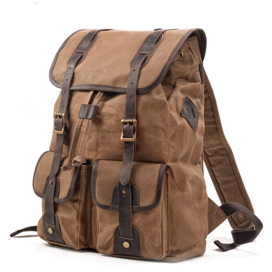 Canvas-Reiserucksack | VADUZ