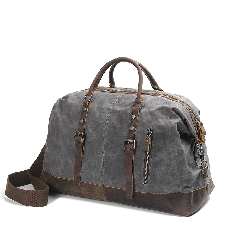 Canvas-Reisetasche | PHOENIX