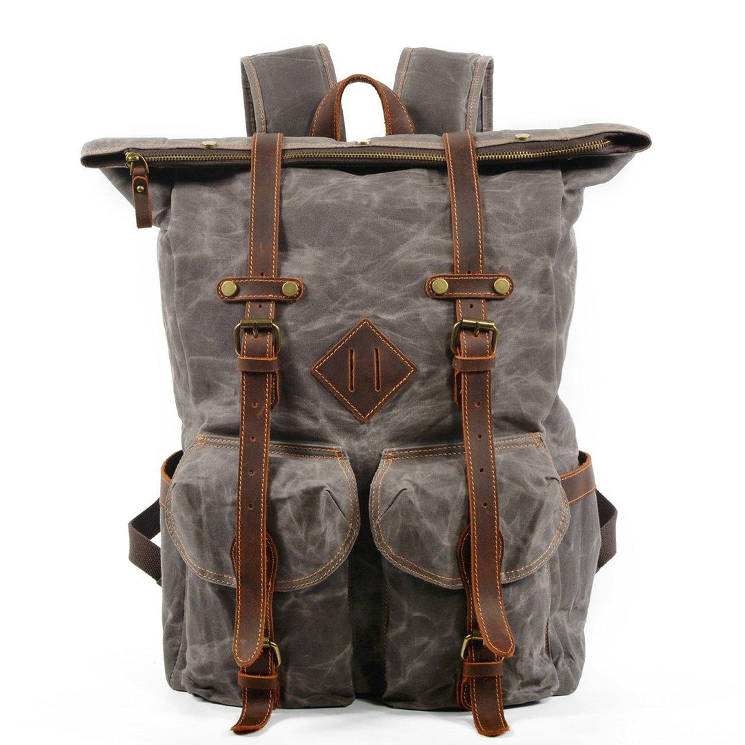 Hipster-Rucksack | LUCERNE