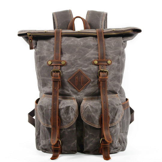 Hipster-Rucksack | LUCERNE