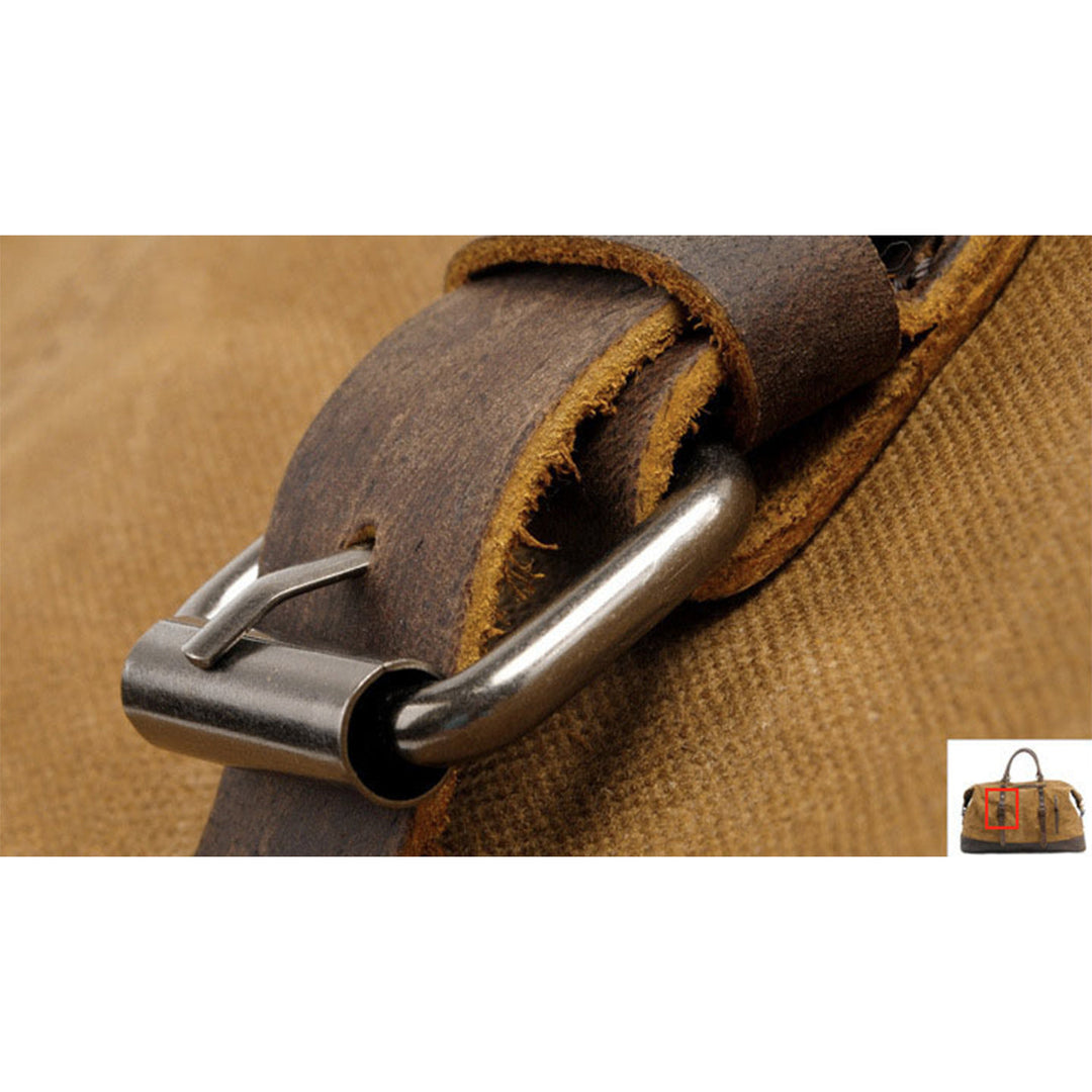 Canvas-Reisetasche | PHOENIX