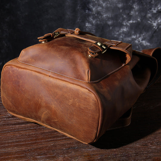 Lederrucksack | CADIZ