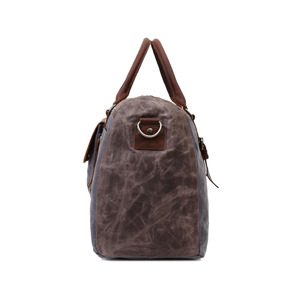 Canvas-Reisetasche | ANCHORAGE