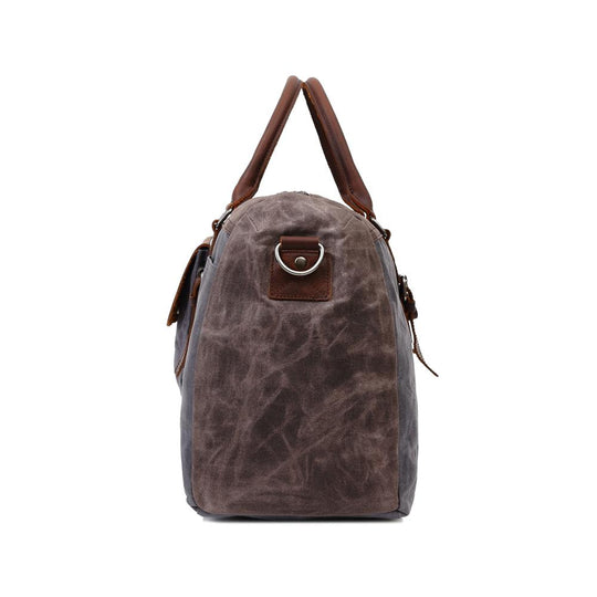 Canvas-Reisetasche | ANCHORAGE