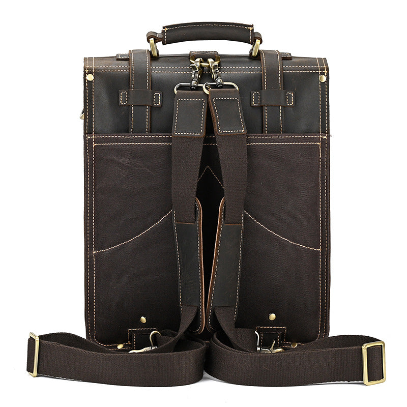 Lederrucksack Damen | RONDA