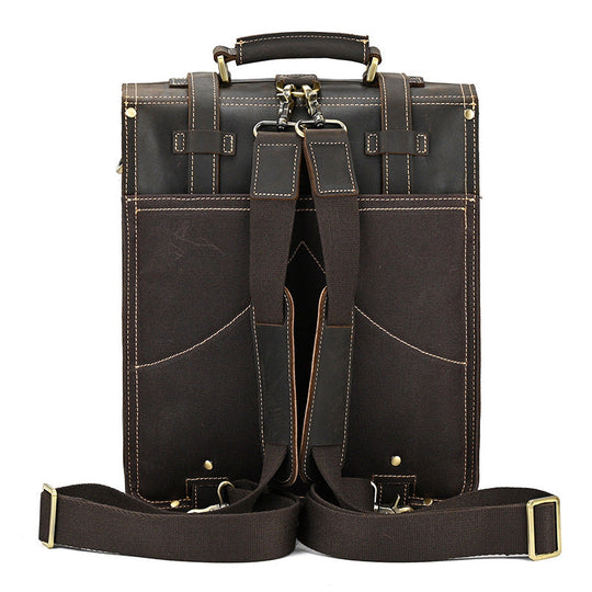 Lederrucksack Damen | RONDA