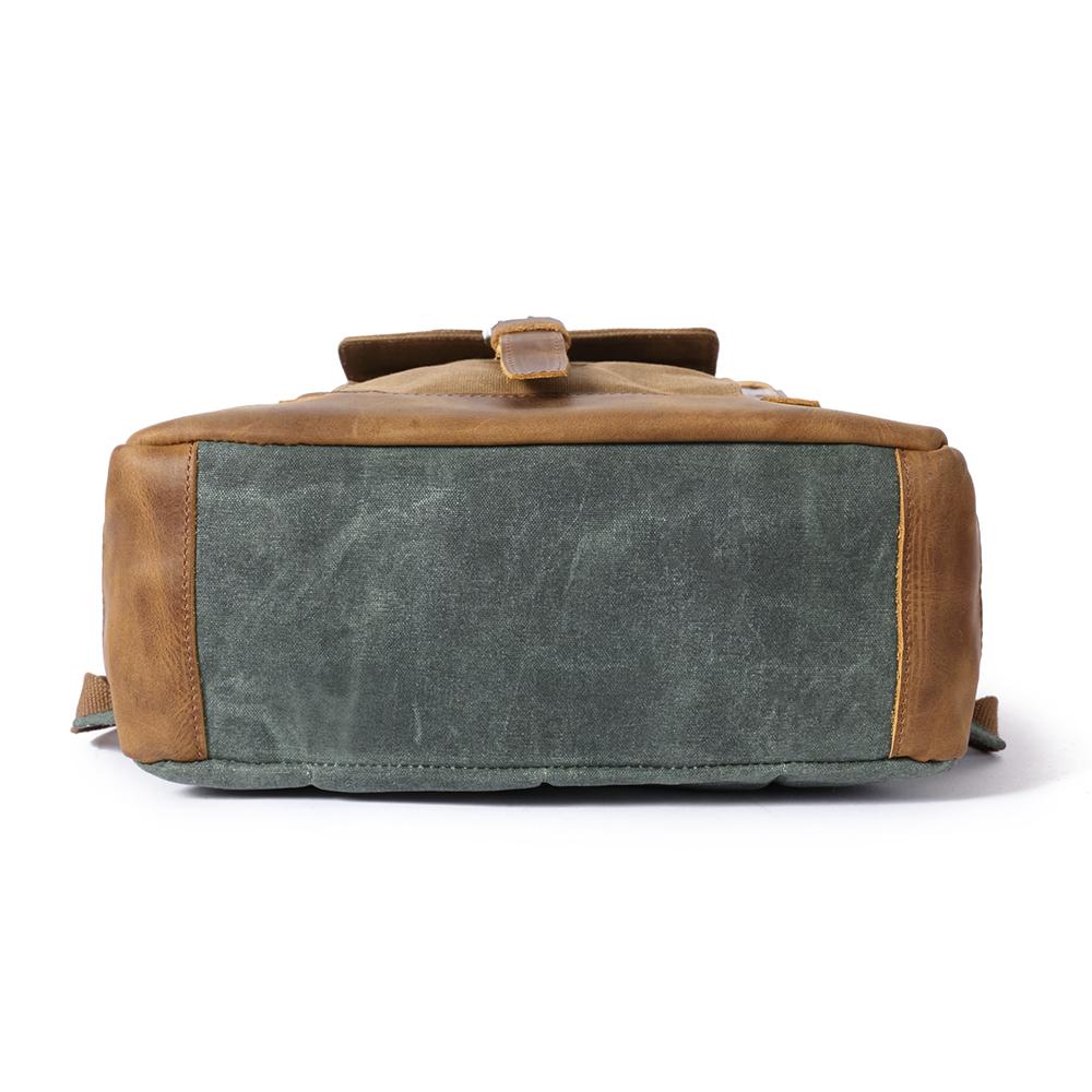 Vintage Laptop-Rucksack | GRANADA