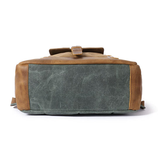 Vintage Laptop-Rucksack | GRANADA