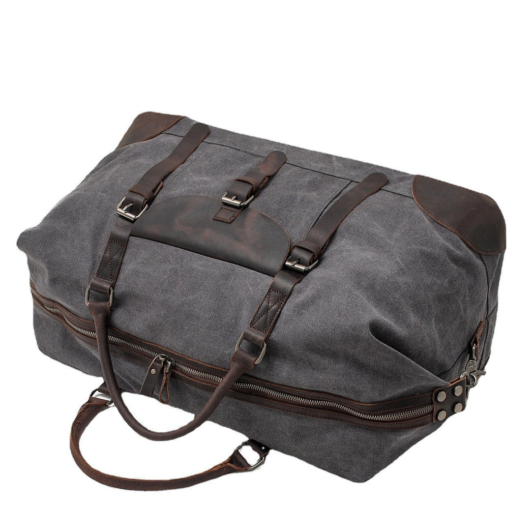 Canvas-Reisetasche | KNOXVILLE