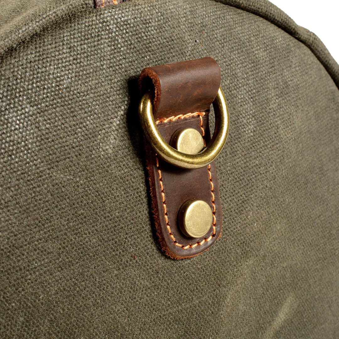 Militärische Reisetasche | BRASOV