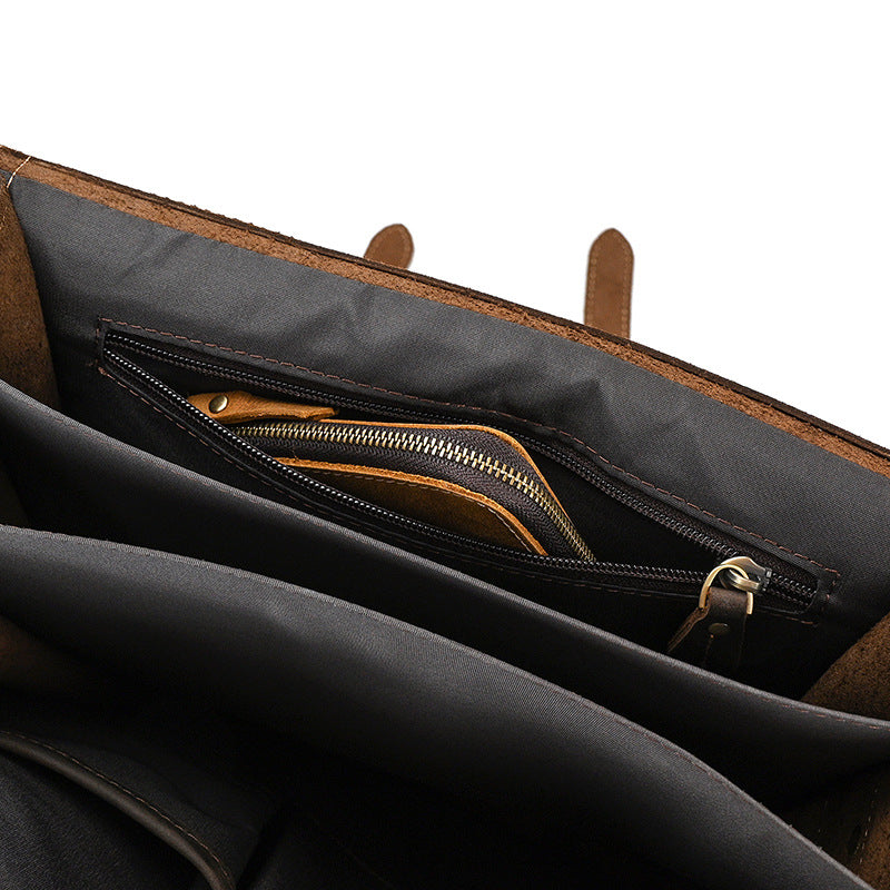 Lederrucksack Damen | RONDA