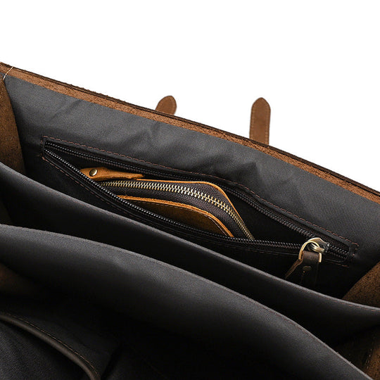 Lederrucksack Damen | RONDA