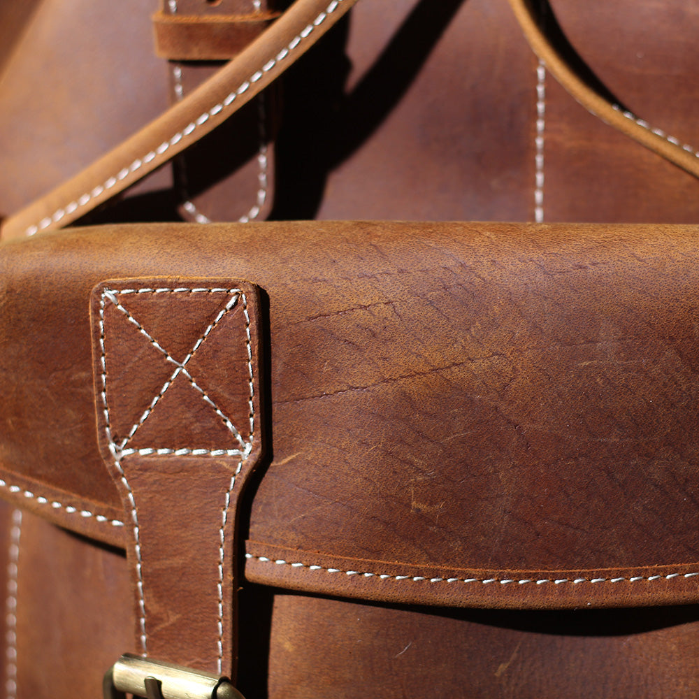 Lederrucksack | CADIZ