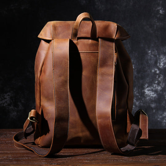 Lederrucksack | CADIZ
