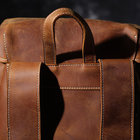 Lederrucksack | CADIZ