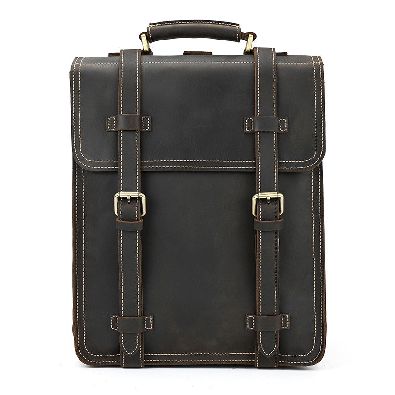 Lederrucksack Damen | RONDA