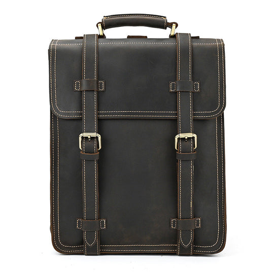 Lederrucksack Damen | RONDA