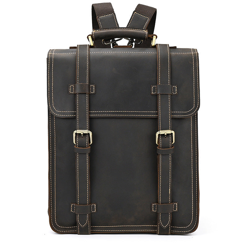 Lederrucksack Damen | RONDA