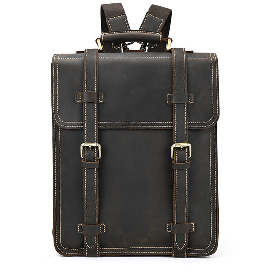 Lederrucksack Damen | RONDA