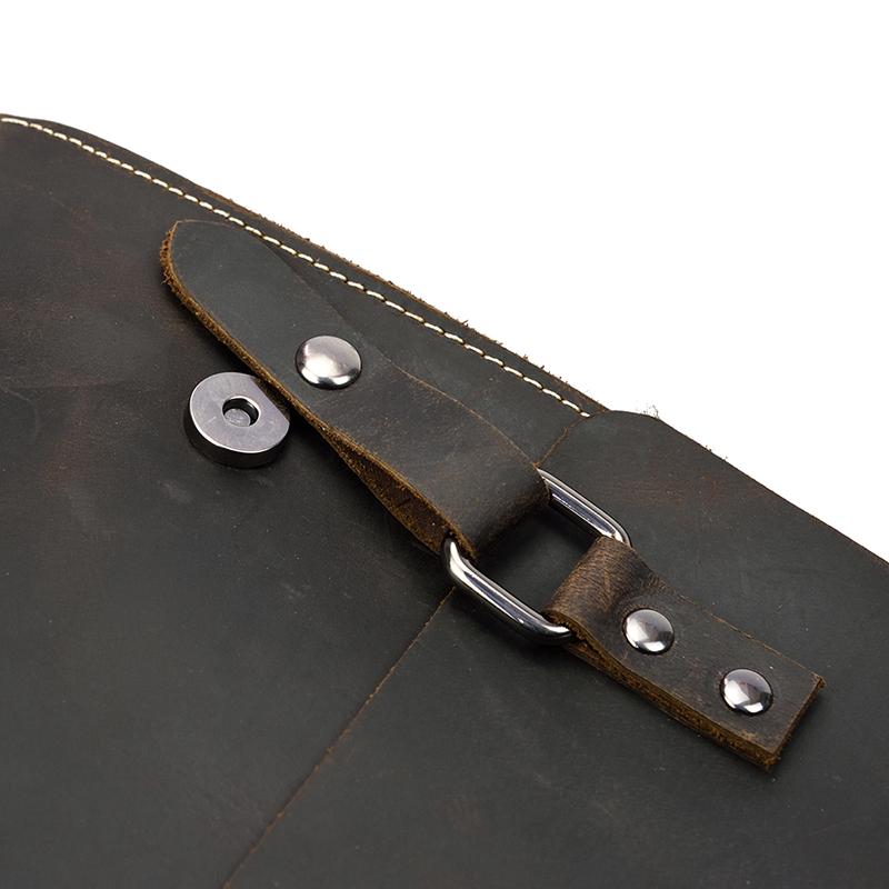 Lederrucksack Handtasche | OLDEN