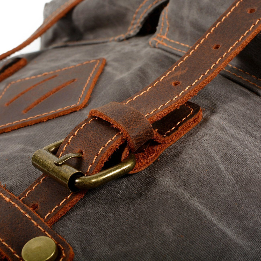 Hipster-Rucksack | LUCERNE