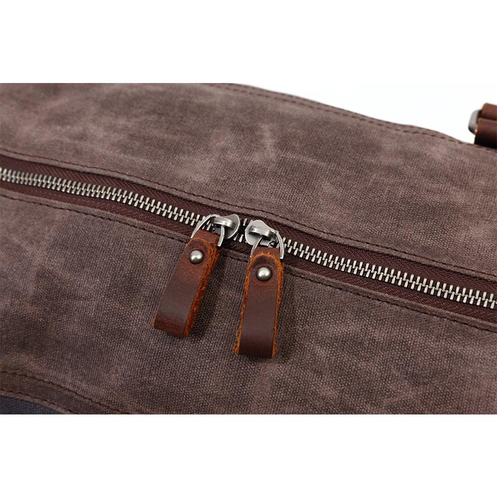 Canvas-Reisetasche | ANCHORAGE