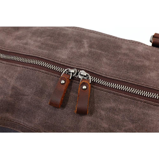 Canvas-Reisetasche | ANCHORAGE