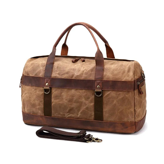 Herren-Reisetasche | COMO