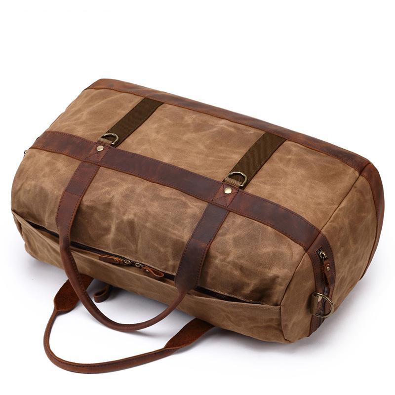 Herren-Reisetasche | COMO