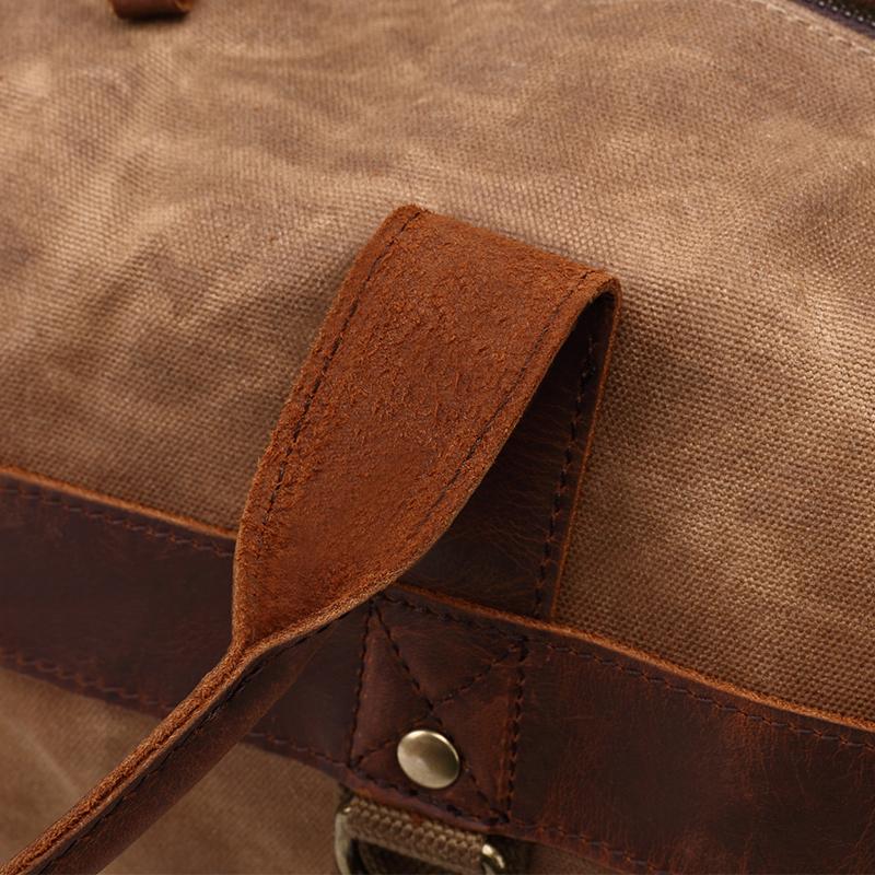 Herren-Reisetasche | COMO