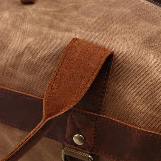Herren-Reisetasche | COMO