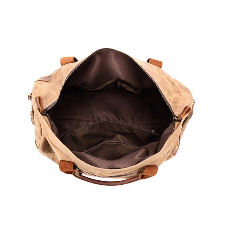Herren-Reisetasche | COMO