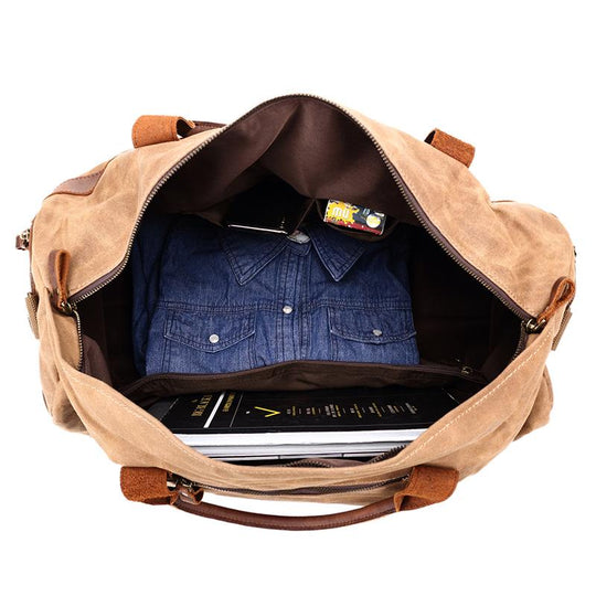 Herren-Reisetasche | COMO