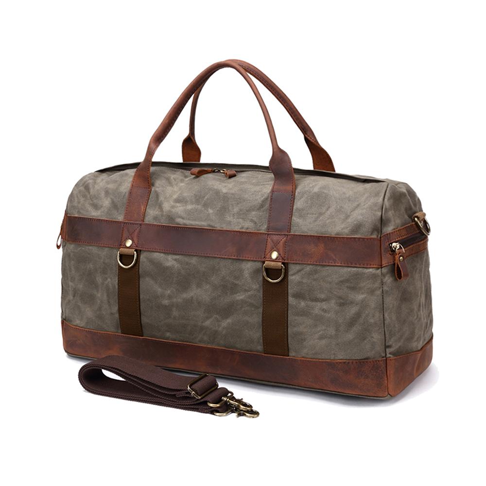 Herren-Reisetasche | COMO