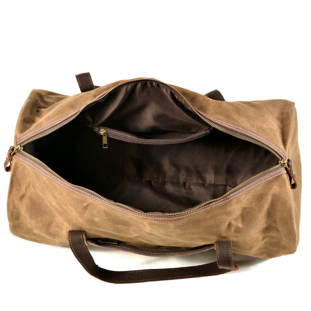 Militärische Reisetasche | BRASOV