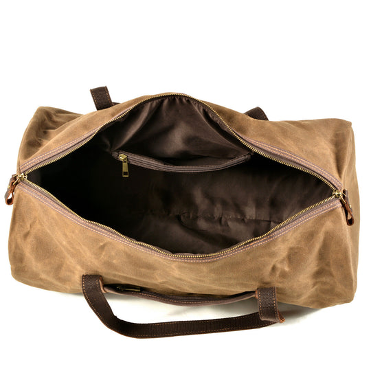 Militärische Reisetasche | BRASOV