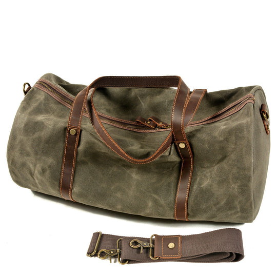 Militärische Reisetasche | BRASOV