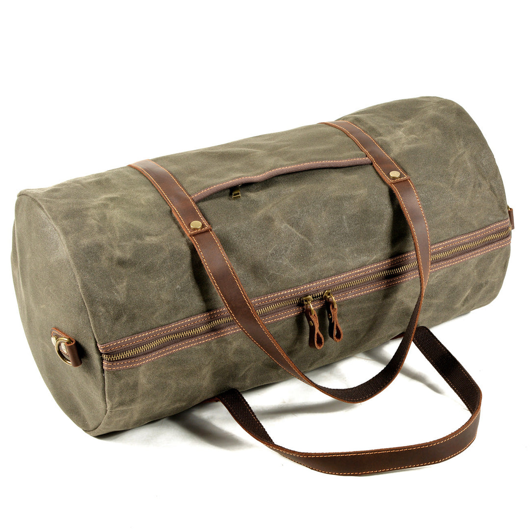 Militärische Reisetasche | BRASOV