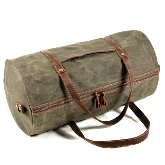 Militärische Reisetasche | BRASOV